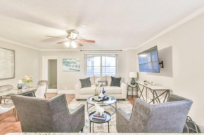 ATL Downtown w Private Balcony 24h Concierge PT16H